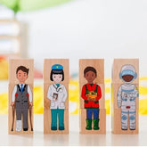 The Curated Parcel - Careers Mix & Match